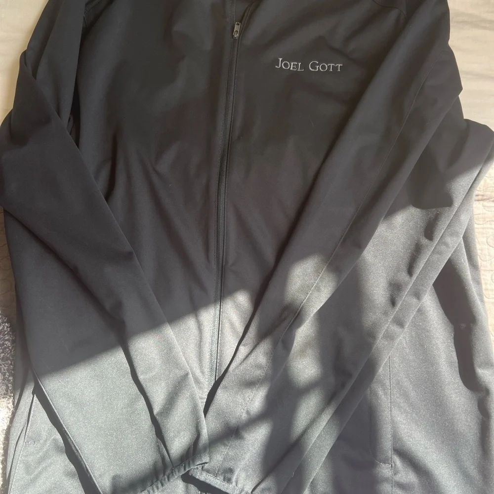 Men's Joel Gott Performance Jacket